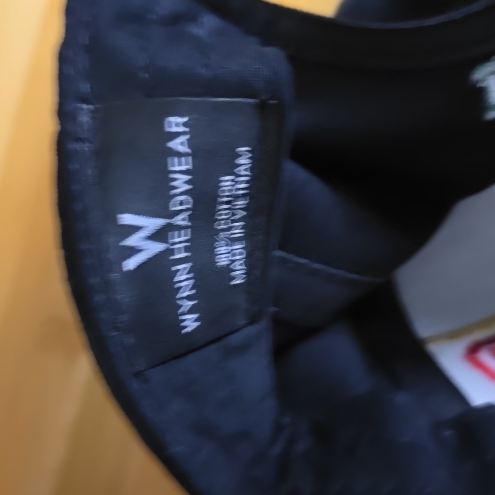 WYNN HEADWEAR MEXICO CAP - Picture 5 of 7